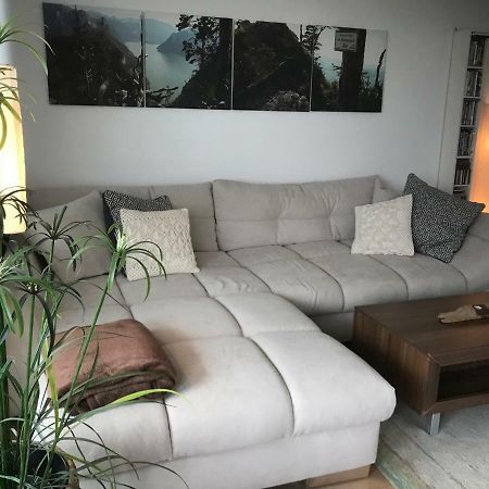 帕克维拉绰斯公寓酒店 阿尔特穆斯特 外观 照片